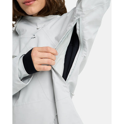 2026 Women's Reserve 2L Relaxed Anorak ウィメンズリザーブ2Lリラックスアノラック