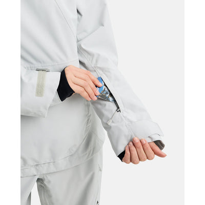 2026 Women's Reserve 2L Relaxed Anorak ウィメンズリザーブ2Lリラックスアノラック