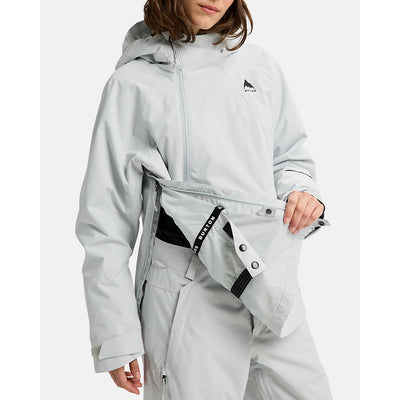 2026 Women's Reserve 2L Relaxed Anorak ウィメンズリザーブ2Lリラックスアノラック