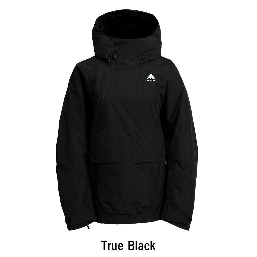 2026 Women's Reserve 2L Relaxed Anorak ウィメンズリザーブ2Lリラックスアノラック