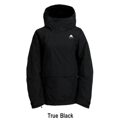 2026 Women's Reserve 2L Relaxed Anorak ウィメンズリザーブ2Lリラックスアノラック