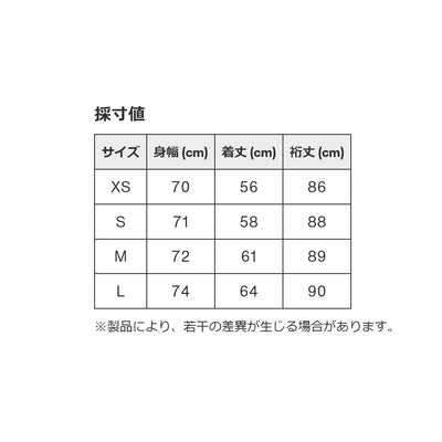 2026 Women's Reserve 2L Relaxed Anorak ウィメンズリザーブ2Lリラックスアノラック
