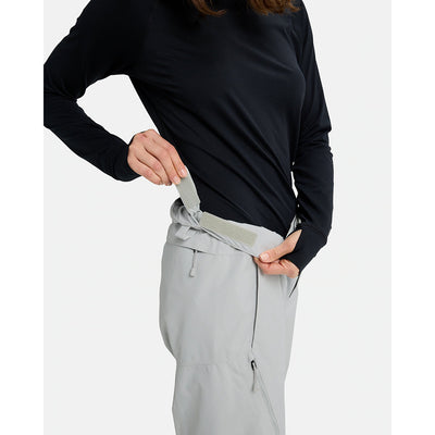 2026 Women's Reserve 2L Relaxed Pants ウィメンズリザーブ2Lリラックスパンツ