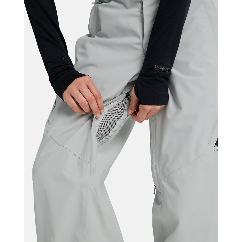 2026 Women's Reserve 2L Relaxed Pants ウィメンズリザーブ2Lリラックスパンツ