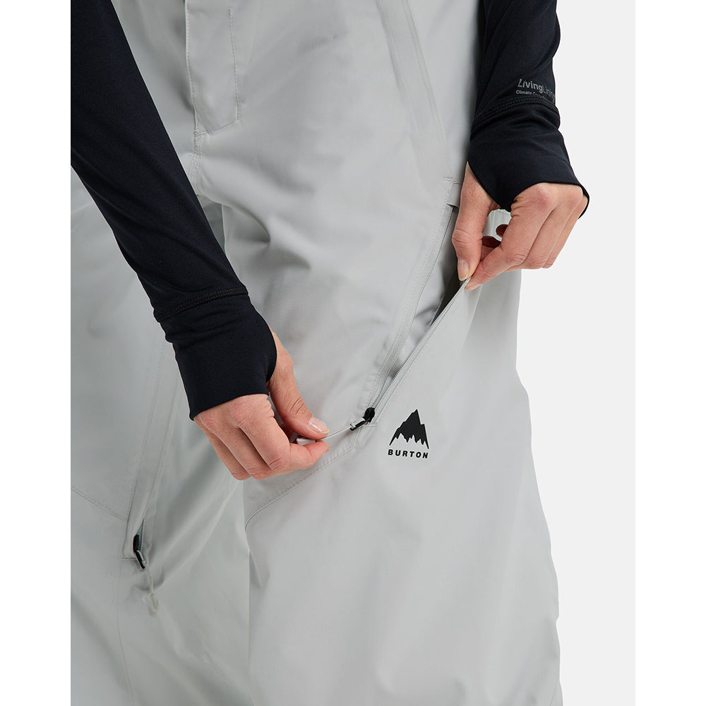 2026 Women's Reserve 2L Relaxed Pants ウィメンズリザーブ2Lリラックスパンツ