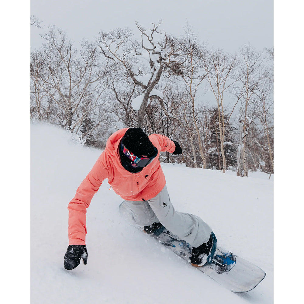 2026 Women's Reserve 2L Relaxed Pants ウィメンズリザーブ2Lリラックスパンツ