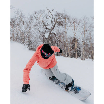 2026 Women's Reserve 2L Relaxed Pants ウィメンズリザーブ2Lリラックスパンツ