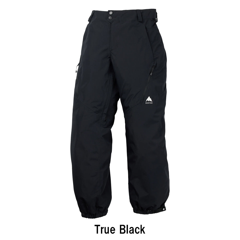 2026 Women's Reserve 2L Relaxed Pants ウィメンズリザーブ2Lリラックスパンツ