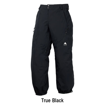 2026 Women's Reserve 2L Relaxed Pants ウィメンズリザーブ2Lリラックスパンツ