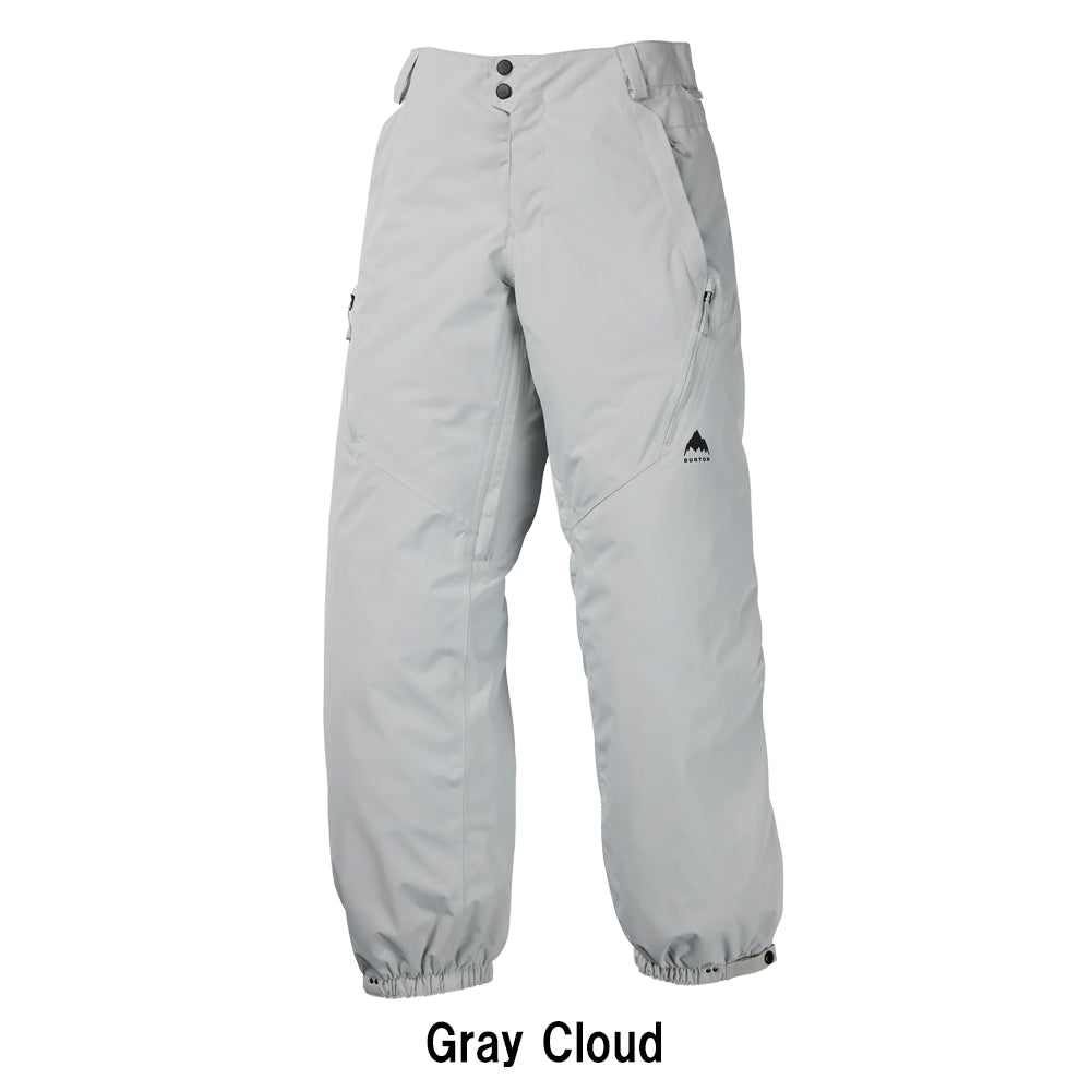 2026 Women's Reserve 2L Relaxed Pants ウィメンズリザーブ2Lリラックスパンツ