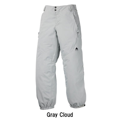 2026 Women's Reserve 2L Relaxed Pants ウィメンズリザーブ2Lリラックスパンツ