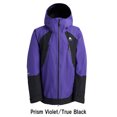 2026 Men's Reserve GORE-TEX 2L Jacket メンズリザーブゴアテックス2Lジャケット