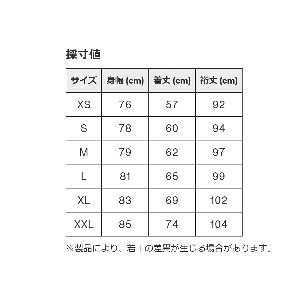 2026 Men's Reserve GORE-TEX 2L Jacket メンズリザーブゴアテックス2Lジャケット