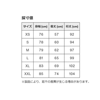 2026 Men's Reserve GORE-TEX 2L Jacket メンズリザーブゴアテックス2Lジャケット