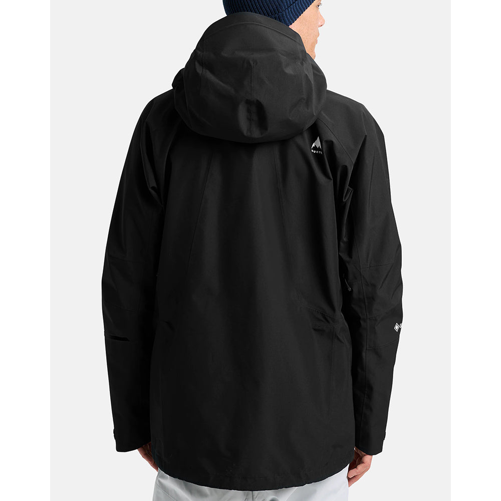 2026 Men's Reserve GORE-TEX 2L Jacket メンズリザーブゴアテックス2Lジャケット