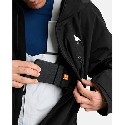 2026 Men's Reserve GORE-TEX 2L Jacket メンズリザーブゴアテックス2Lジャケット