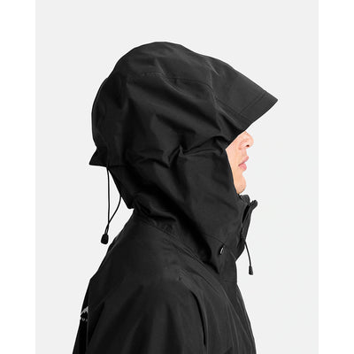 2026 Men's Reserve GORE-TEX 2L Jacket メンズリザーブゴアテックス2Lジャケット