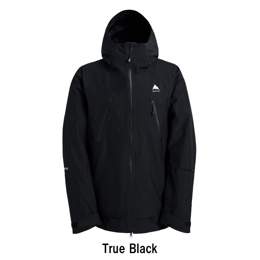 2026 Men's Reserve GORE-TEX 2L Jacket メンズリザーブゴアテックス2Lジャケット