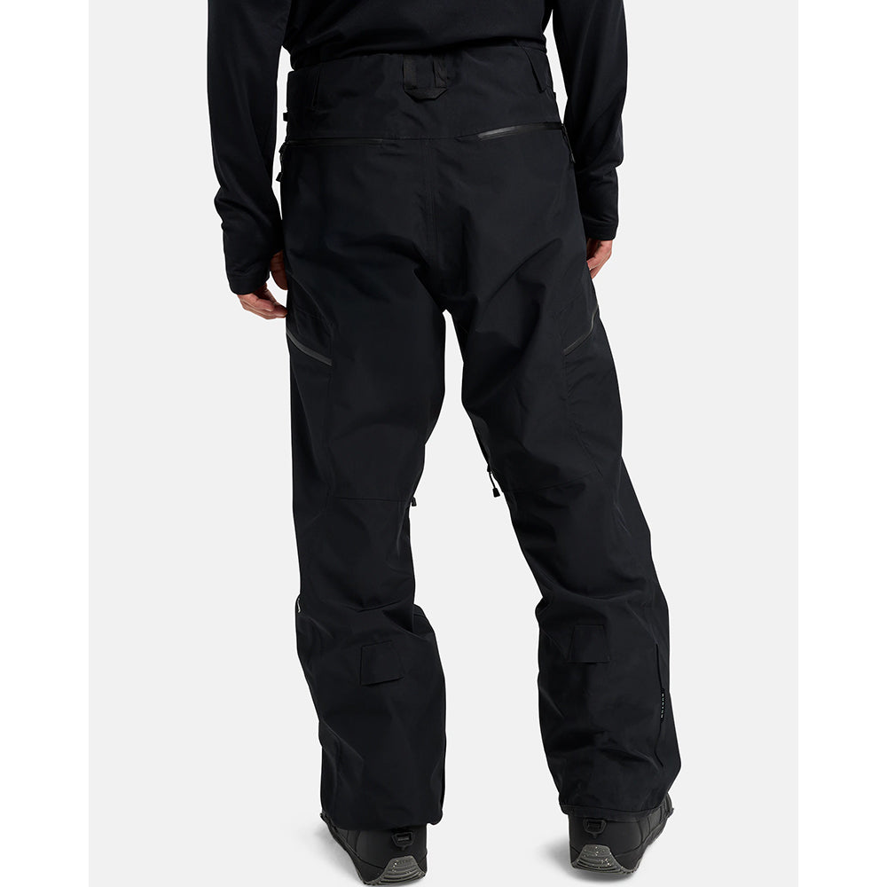 2026 Men's Reserve GORE-TEX 2L Pants メンズリザーブゴアテックス2Lパンツ