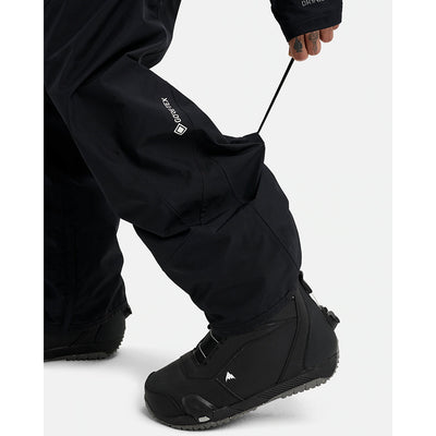 2026 Men's Reserve GORE-TEX 2L Pants メンズリザーブゴアテックス2Lパンツ