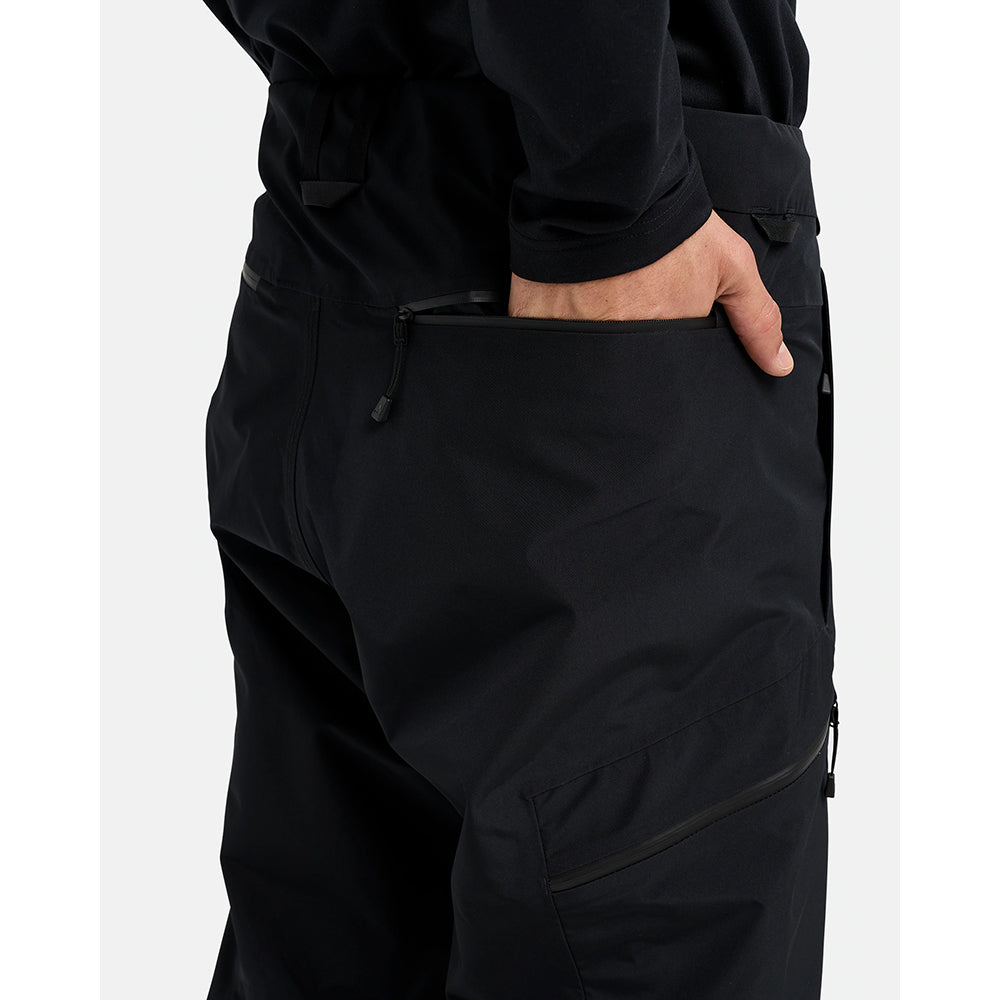 2026 Men's Reserve GORE-TEX 2L Pants メンズリザーブゴアテックス2Lパンツ