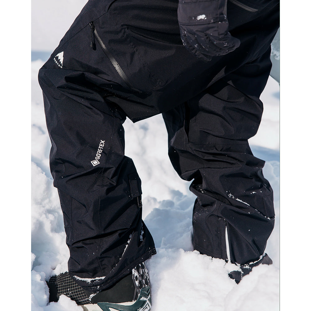 2026 Men's Reserve GORE-TEX 2L Pants メンズリザーブゴアテックス2Lパンツ