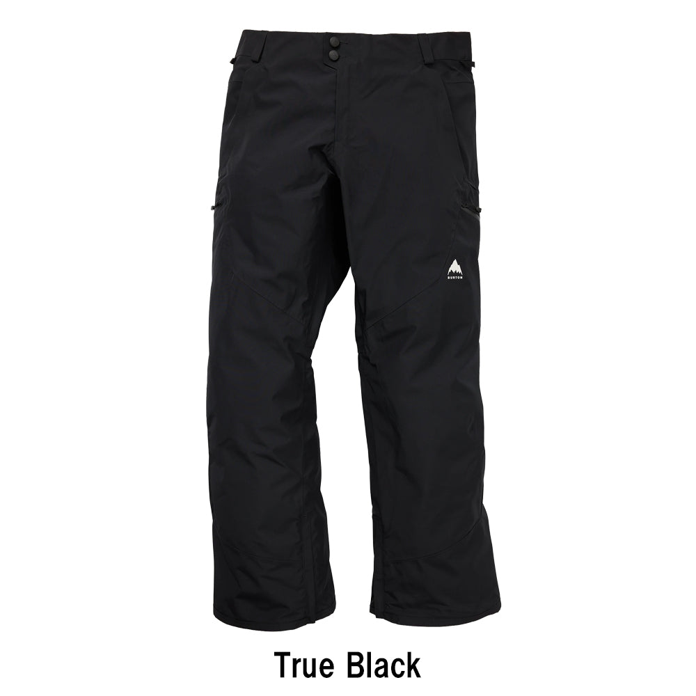 2026 Men's Reserve GORE-TEX 2L Pants メンズリザーブゴアテックス2Lパンツ