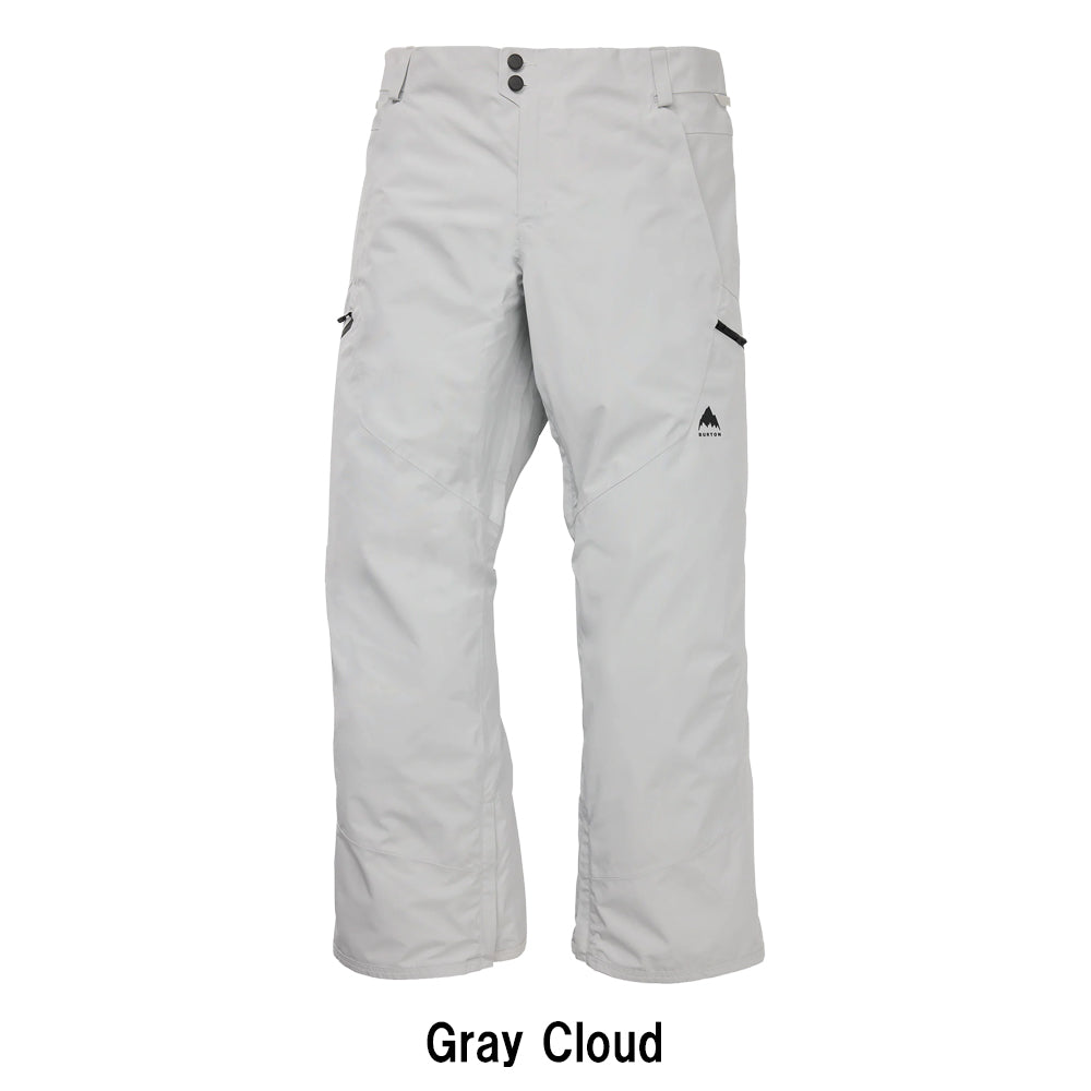 2026 Men's Reserve GORE-TEX 2L Pants メンズリザーブゴアテックス2Lパンツ