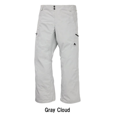 2026 Men's Reserve GORE-TEX 2L Pants メンズリザーブゴアテックス2Lパンツ