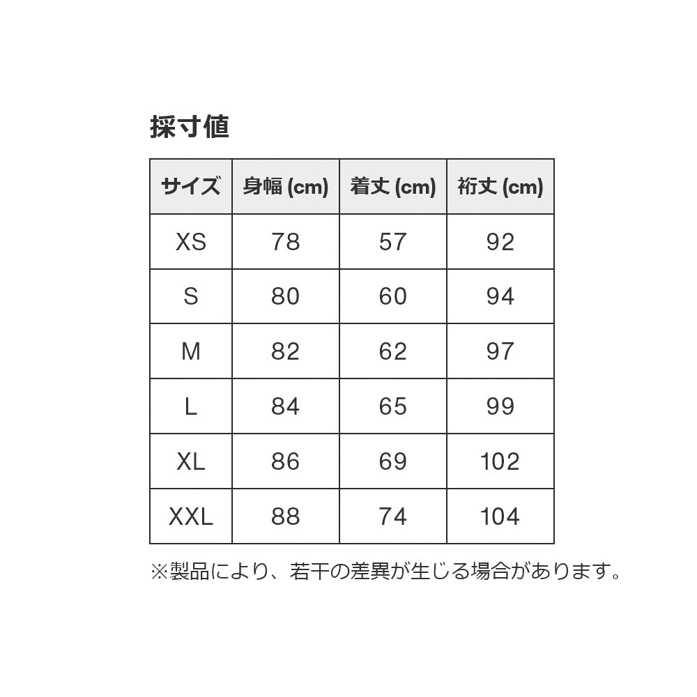 2026 Men's Reserve 2L Jacket メンズリザーブ2Lジャケット