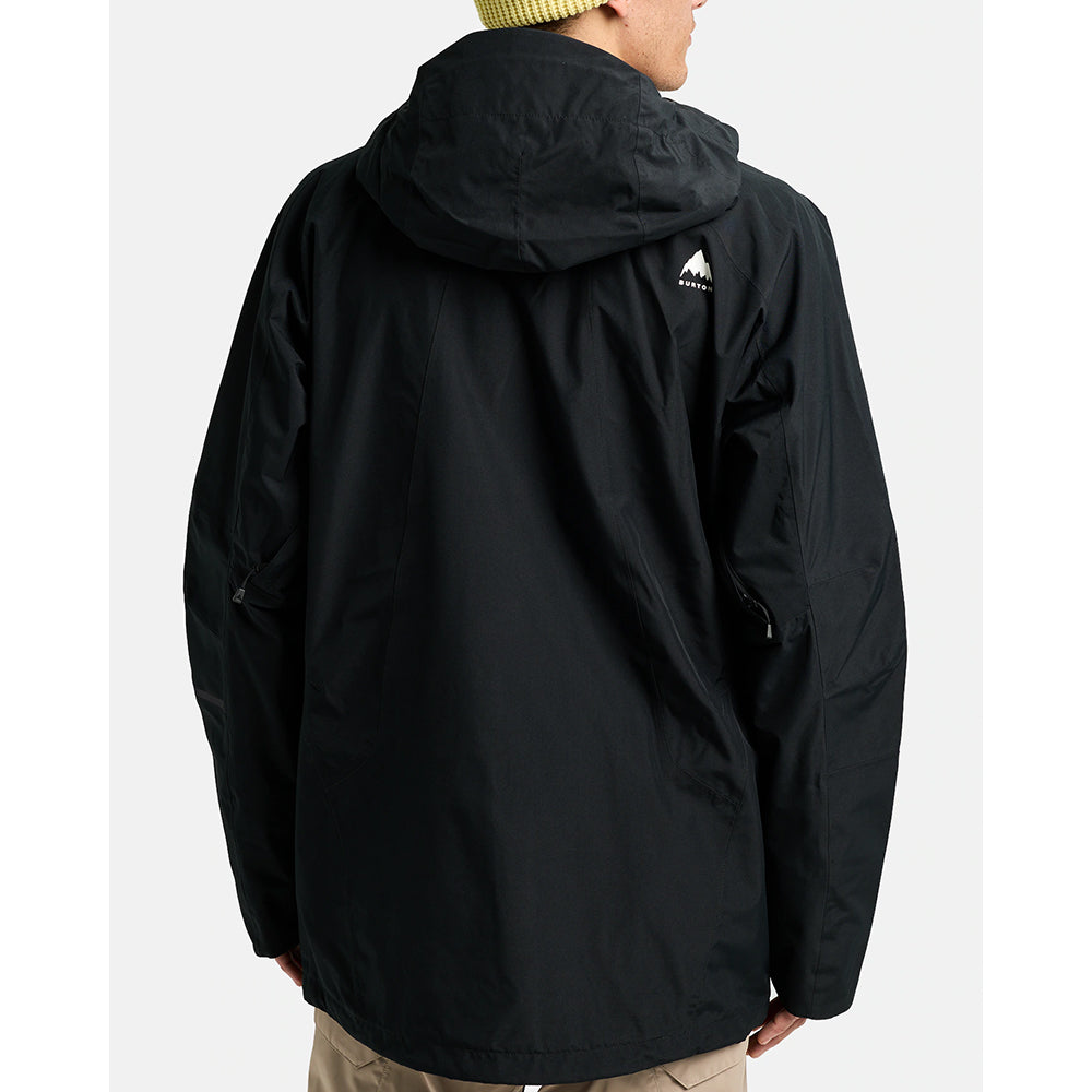 2026 Men's Reserve 2L Jacket メンズリザーブ2Lジャケット