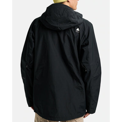 2026 Men's Reserve 2L Jacket メンズリザーブ2Lジャケット