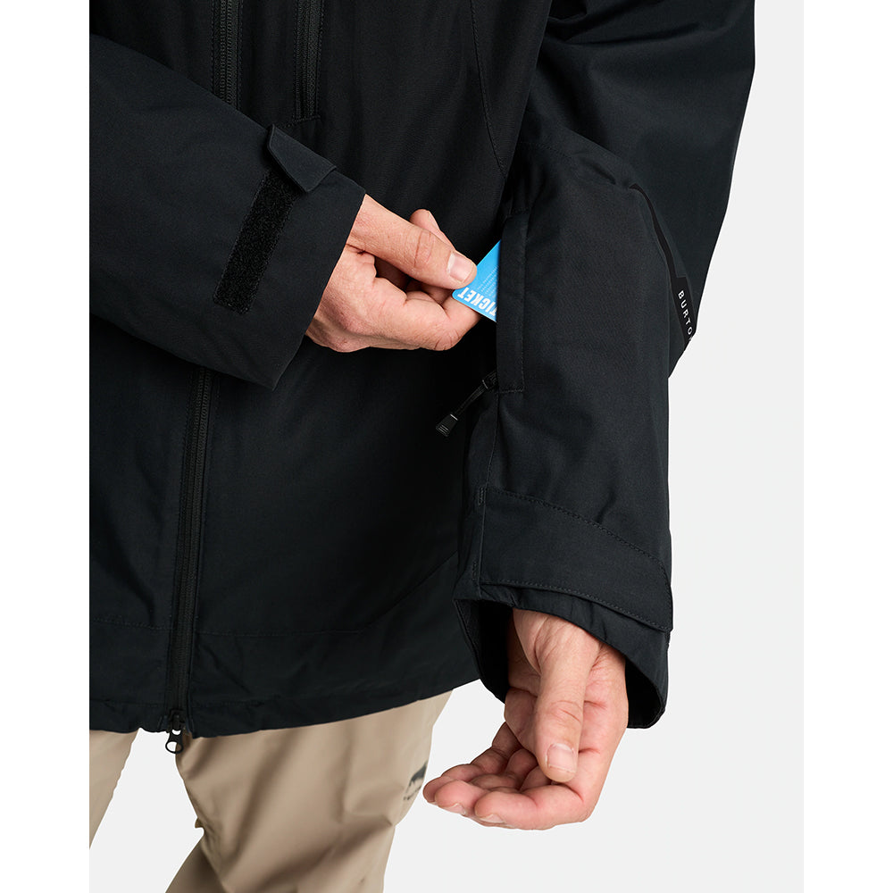 2026 Men's Reserve 2L Jacket メンズリザーブ2Lジャケット