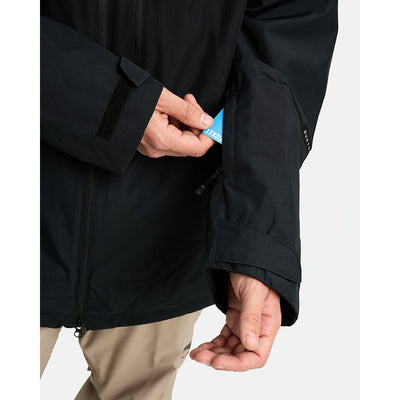 2026 Men's Reserve 2L Jacket メンズリザーブ2Lジャケット