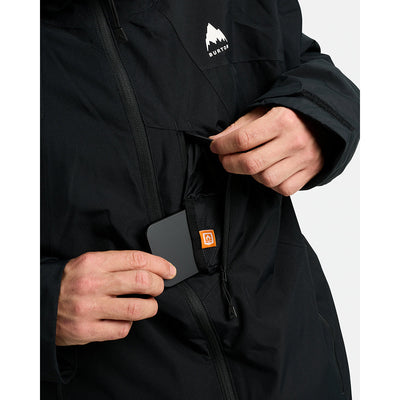 2026 Men's Reserve 2L Jacket メンズリザーブ2Lジャケット