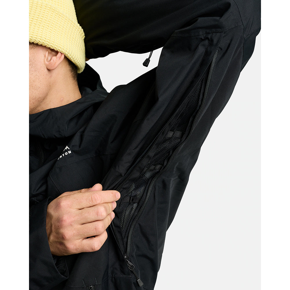 2026 Men's Reserve 2L Jacket メンズリザーブ2Lジャケット