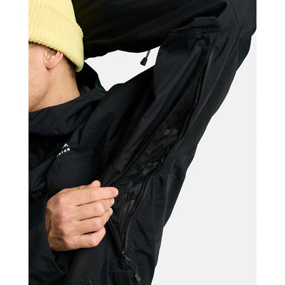 2026 Men's Reserve 2L Jacket メンズリザーブ2Lジャケット