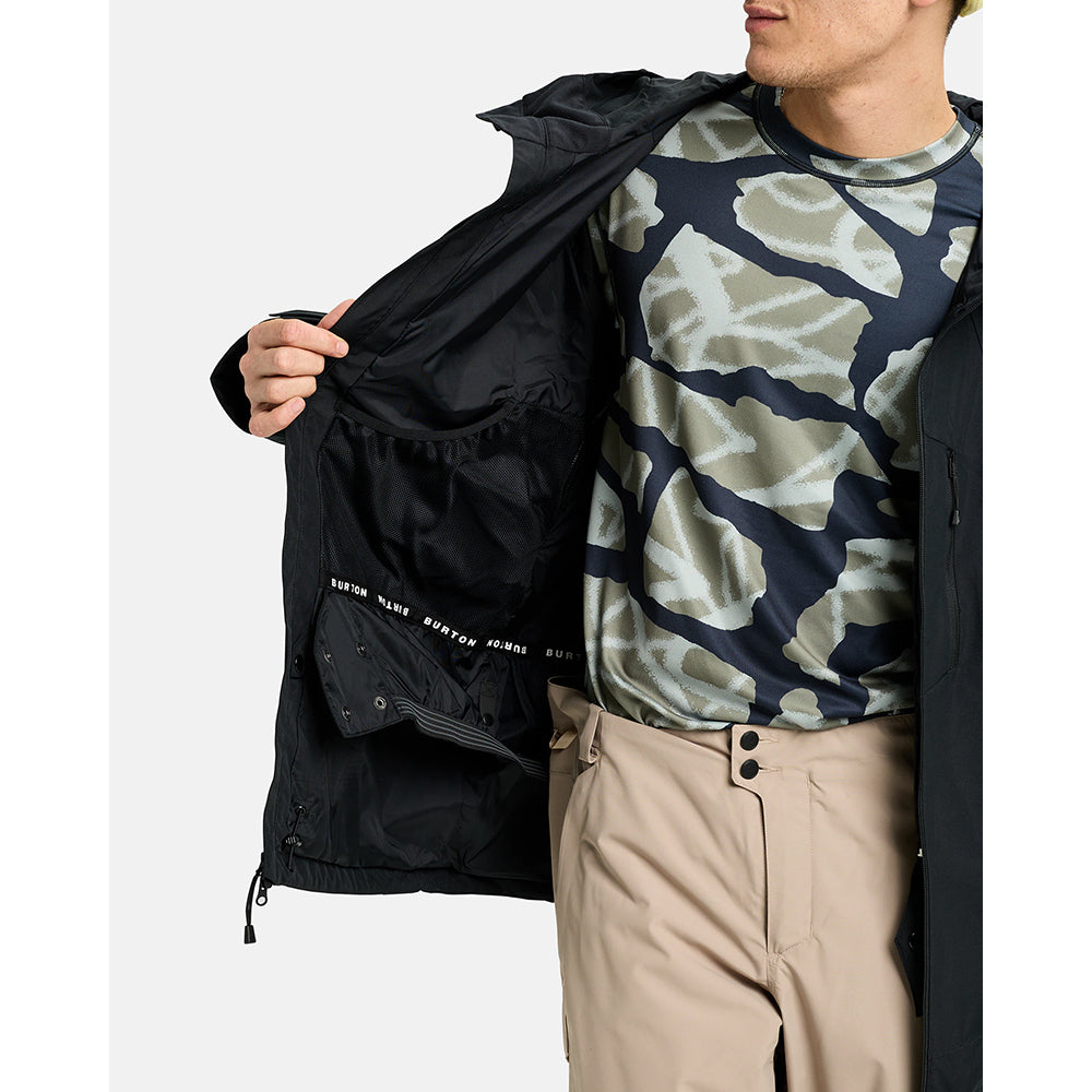 2026 Men's Reserve 2L Jacket メンズリザーブ2Lジャケット