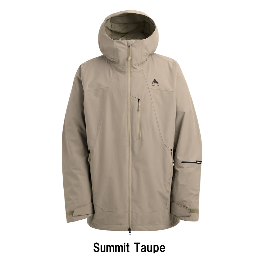 2026 Men's Reserve 2L Jacket メンズリザーブ2Lジャケット