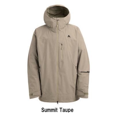 2026 Men's Reserve 2L Jacket メンズリザーブ2Lジャケット