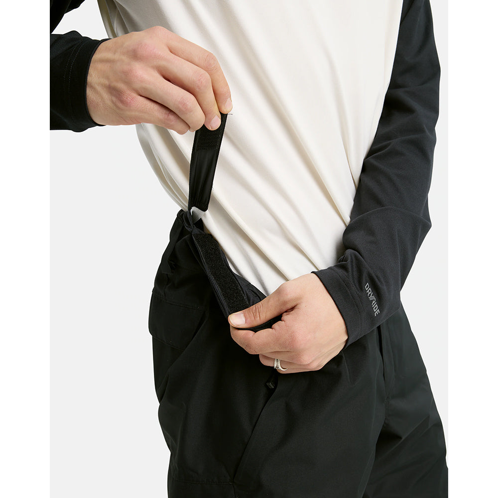 2026 Men's Reserve 2L Pants メンズリザーブ2Lパンツ