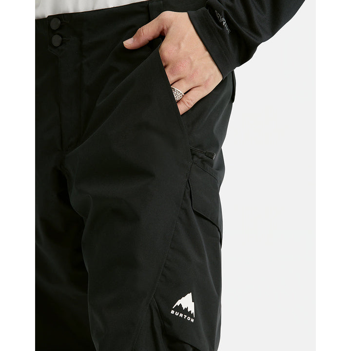 BURTON - 2026 Men's Reserve 2L Pants メンズリザーブ2Lパンツ