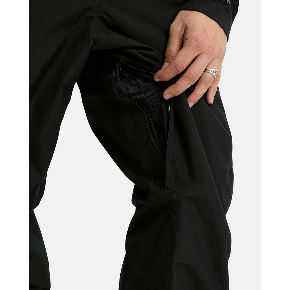 2026 Men's Reserve 2L Pants メンズリザーブ2Lパンツ