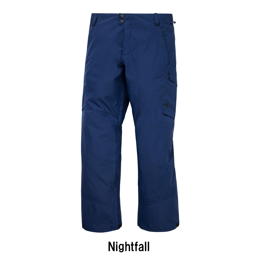 2026 Men's Reserve 2L Pants メンズリザーブ2Lパンツ