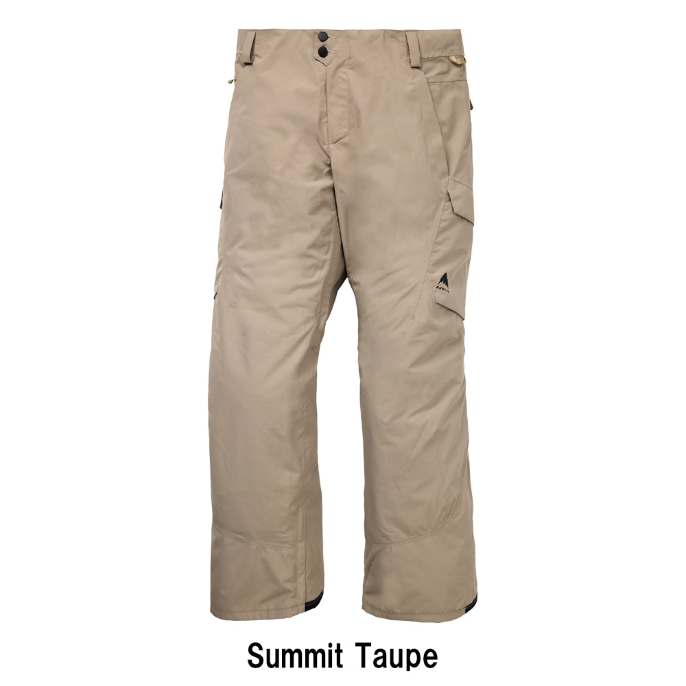 BURTON | 2026 Men's Reserve 2L Pants メンズリザーブ2Lパンツ