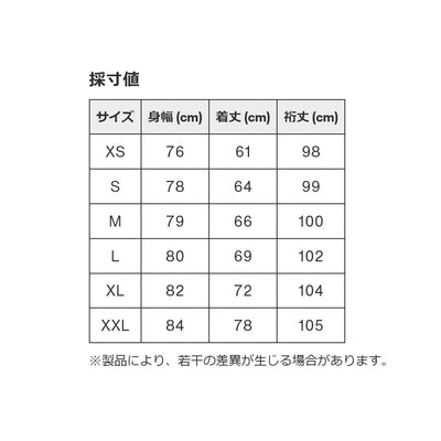 2026 Men's Reserve 2L Relaxed Anorak メンズリザーブ2Lリラックスアノラック