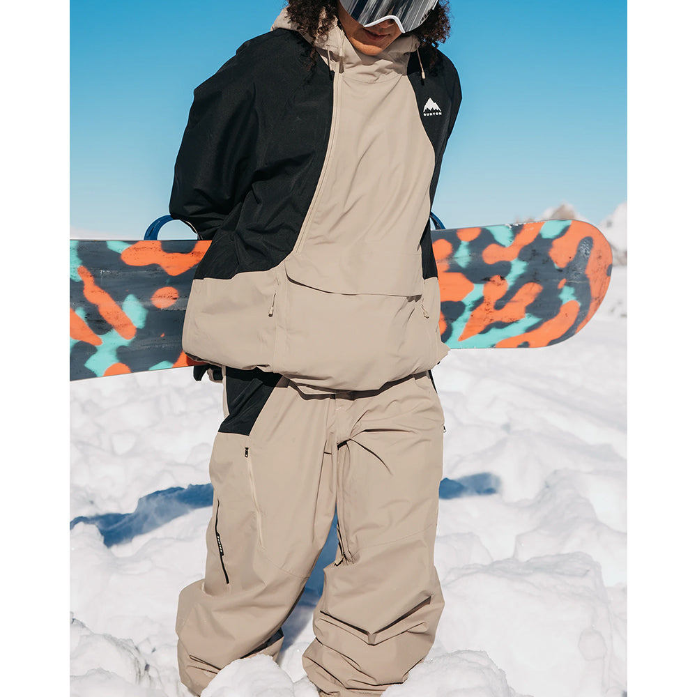 2026 Men's Reserve 2L Relaxed Anorak メンズリザーブ2Lリラックスアノラック