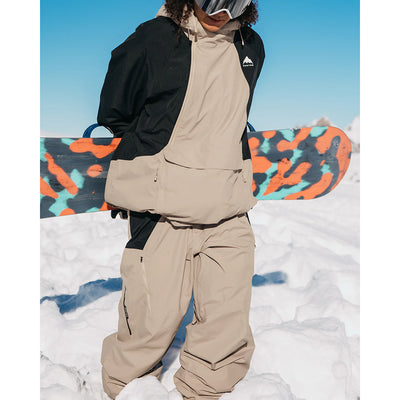 2026 Men's Reserve 2L Relaxed Anorak メンズリザーブ2Lリラックスアノラック