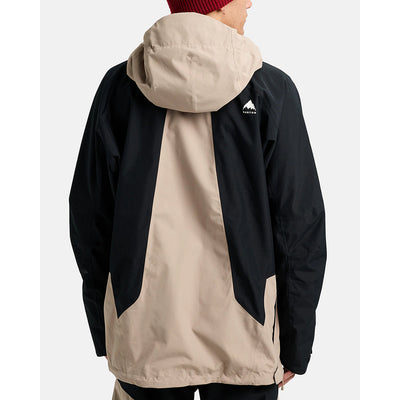 2026 Men's Reserve 2L Relaxed Anorak メンズリザーブ2Lリラックスアノラック