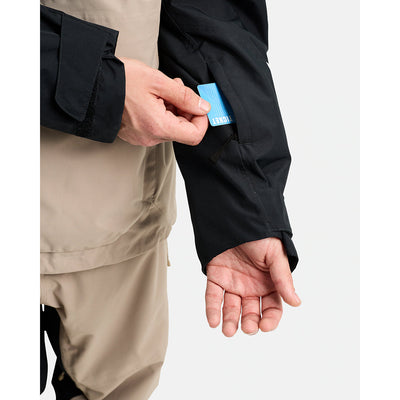 2026 Men's Reserve 2L Relaxed Anorak メンズリザーブ2Lリラックスアノラック